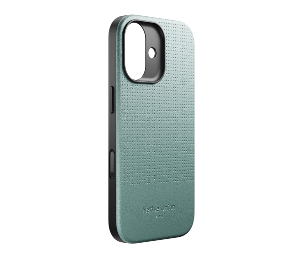 Native Union Active Case slate green do iPhone 17 - 1356919 - zdjęcie 2